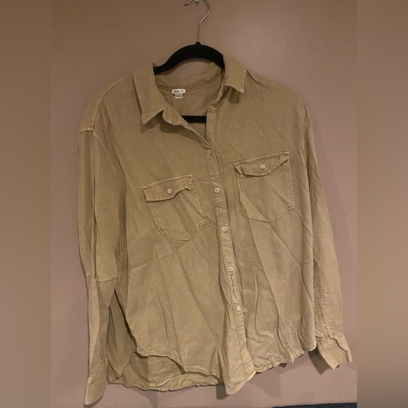 Aerie Adventure Shirt - Picture 5 of 11